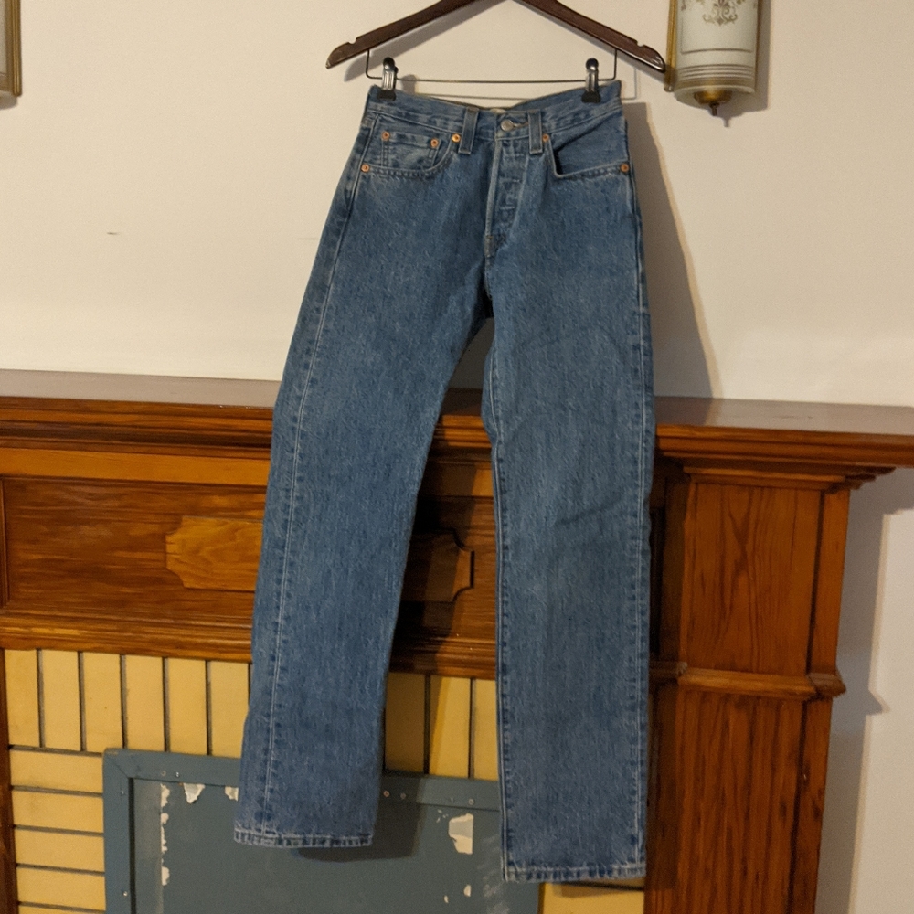 Levi's 501 (2009)